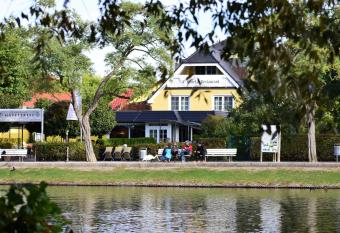 Apart Hotel Haveltreff allows 18 year olds to book a room