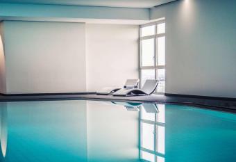 Mercure Hotel L  denscheid allows 18 year olds to book a room