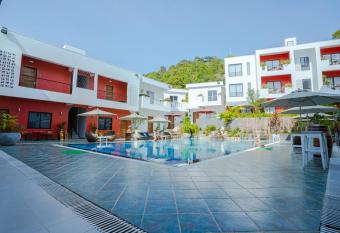 CALAO Kep Residence Hotel has Balcony rooms