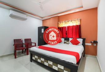 New Cyber Grand Madhapur allows 18 year olds to book a room