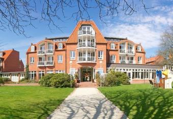 Ringhotel Hohe Wacht has Balcony rooms