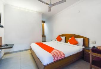 OYO V International allows 18 year olds to book a room