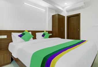 Treebo Trend Raga allows 18 year olds to book a room