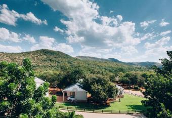 ATKV Buffelspoort allows 18 year olds to book a room