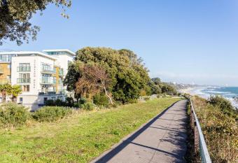 Sea Quest has Balcony rooms