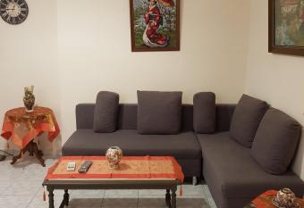 George s & Amalia s appartments 2 allows 18 year olds to book a room