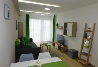 Katamaran has Balcony rooms