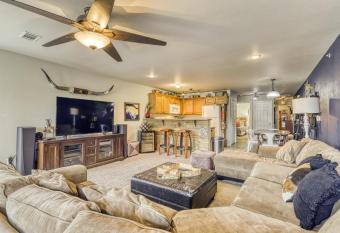 Water Wheel Resort Condo Resort has Balcony rooms