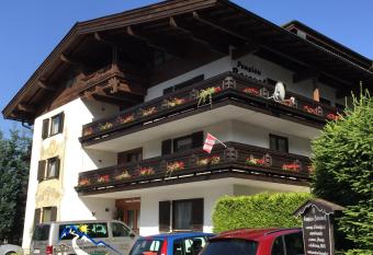 Pension Baranek - Baranek Resorts has Balcony rooms