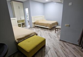 Green Cape Tower has Balcony rooms