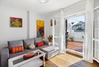 Casa Costa Ballena Dahlia has Balcony rooms