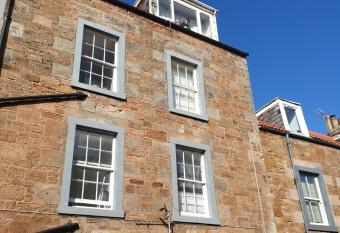 cellardyke en-suite rooms allows 18 year olds to book a room