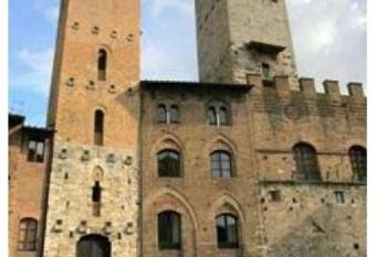 La Torre Useppi has Balcony rooms