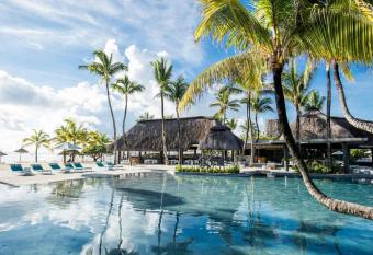 Long Beach Mauritius allows 18 year olds to book a room