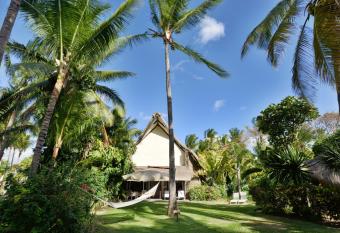 La Pirogue Mauritius allows 18 year olds to book a room
