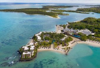 Shangri-La Le Touessrok, Mauritius allows 18 year olds to book a room