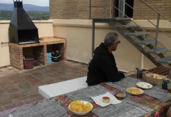 Casa Valero has Balcony rooms