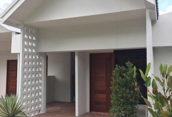 My home resort -                                                      allows 18 year olds to book a room