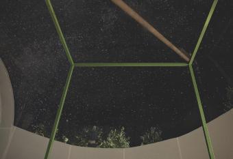 San Francesco Relais has Balcony rooms