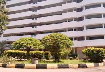 Holiday Apartment at Cocobay Condo Resort has Balcony rooms