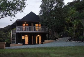 Tui & Nikau Cabins allows 18 year olds to book a room
