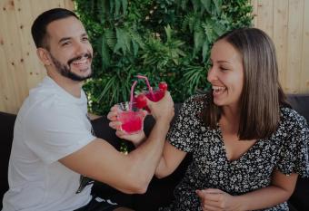 Holanda Tropic has Balcony rooms