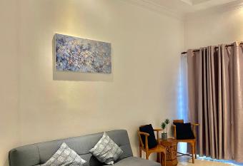 HnR HOMESTAY PORT DICKSON has Balcony rooms