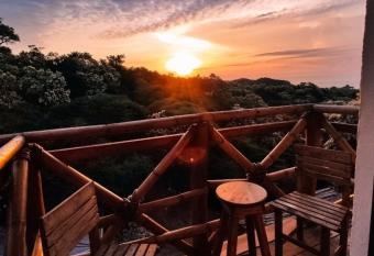 Hotel Quinto Sol has Balcony rooms