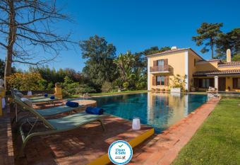 Quinta das Pedras has Balcony rooms