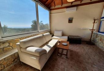 Stoupa Lefktro 8 has Balcony rooms