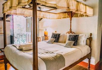 Bate Papo House Cafe Boutique has Balcony rooms