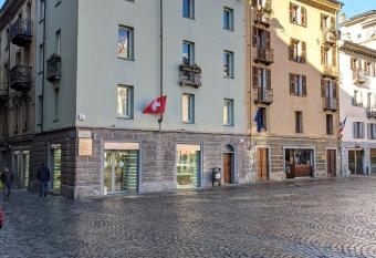 Maison Boch allows 18 year olds to book a room