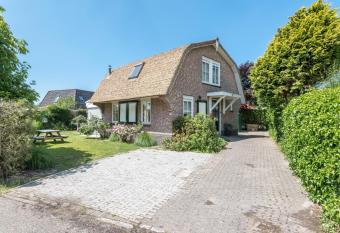 Mooiste plekje van Noordwijk has Balcony rooms