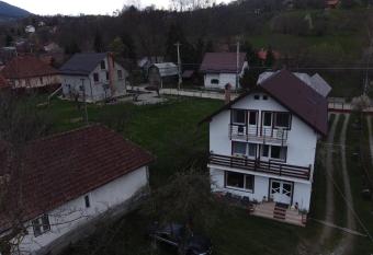 Pensiunea Constanta has Balcony rooms