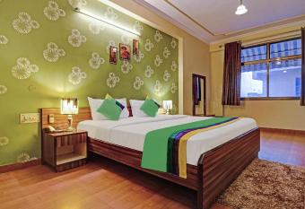 Treebo New Rockwell Vivek Vihar allows 18 year olds to book a room