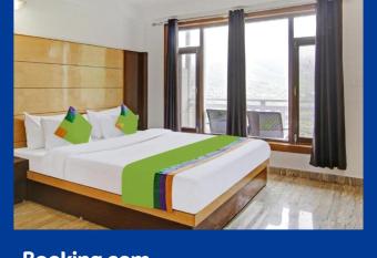 Treebo Trend Winterland allows 18 year olds to book a room