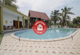 OYO 3283 Bwalk Hotel allows 18 year olds to book a room