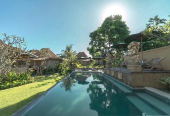 Kirani Joglo Villa Bali by Mahaputra has Balcony rooms
