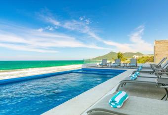 Xiobella Boutique Hotel -Punta de Mita allows 18 year olds to book a room