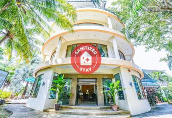 Suan Palm Garden View has Balcony rooms