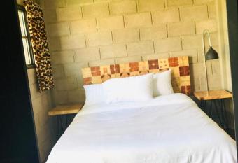 C  LIDO COSMOS HOTEL has Balcony rooms