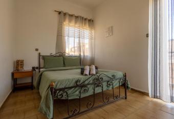 Superior apartment LA has Balcony rooms