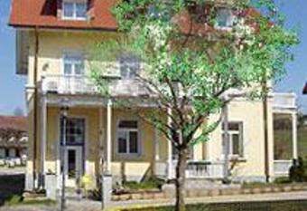 Landgasthof zur Post has Balcony rooms