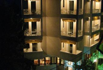 Aiolos has Balcony rooms