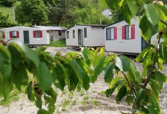 Lago Secco Bed & Breakfast Country House has Balcony rooms