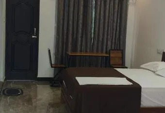 OYO 71549 Shri Sai Apartments allows 18 year olds to book a room