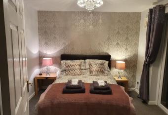 The Wee Studio For Two allows 18 year olds to book a room