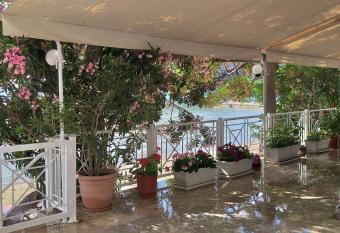 Sofia Hotel has Balcony rooms