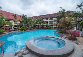 Ban Nam Mao Resort has Balcony rooms