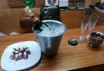 Hotel Alexandros Loutraki has Balcony rooms